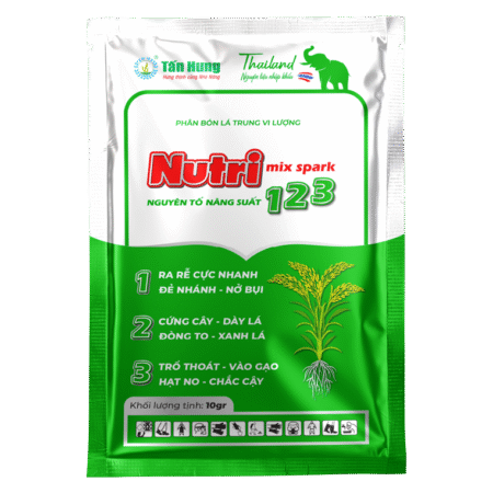 Nutri 123