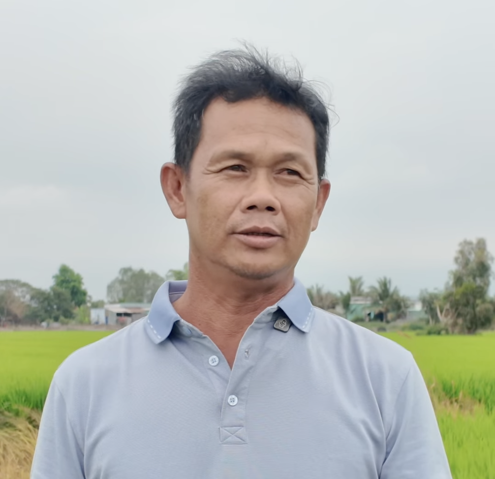 Nguyễn Văn Thoảng