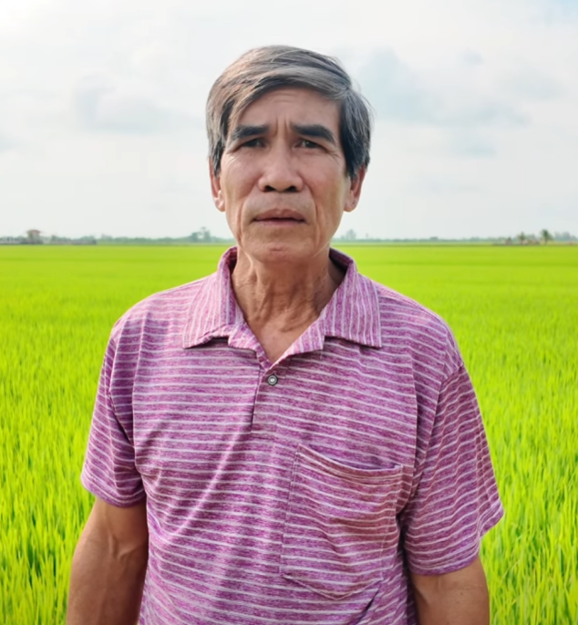 Phạm Đức Thủy