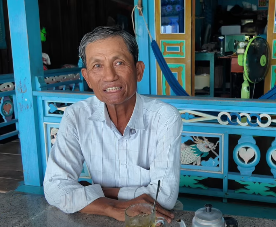 Dương Ngọc Tuấn